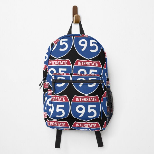 Item preview, Govt - Interstate 95 designed and sold by Military Insignia Products.