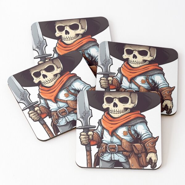 Item preview, samurai head skull designed and sold by wplamkung.