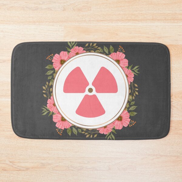 Item preview, Radiation Oncology - Radiation Oncologist designed and sold by RIYASHstore.