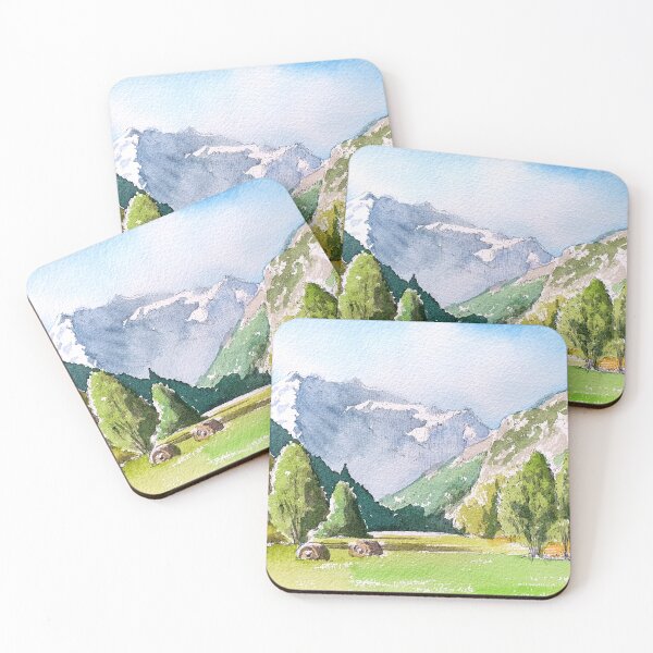 Item preview, Mountain  designed and sold by WooJin Shin.