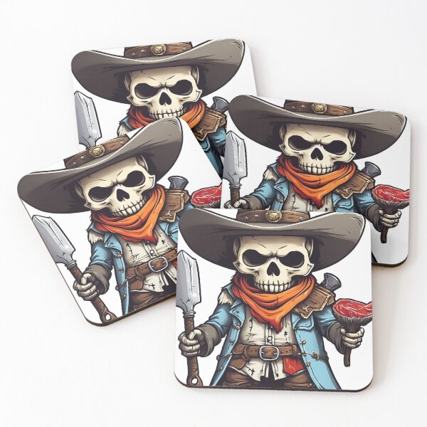 Item preview, samurai head skull designed and sold by wplamkung.