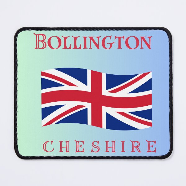 Item preview, Bollington Cheshire designed and sold by TheRightHonMP.