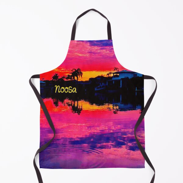 Item preview, Noosa Sunrise 3 designed and sold by Geomattric.