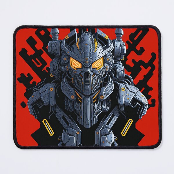 Item preview, Mecha Skulls S02 D97 designed and sold by Houerd.