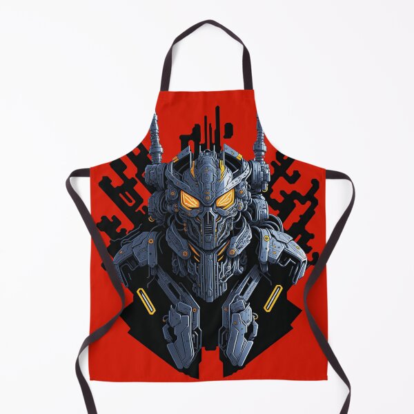 Item preview, Mecha Skulls S02 D97 designed and sold by Houerd.