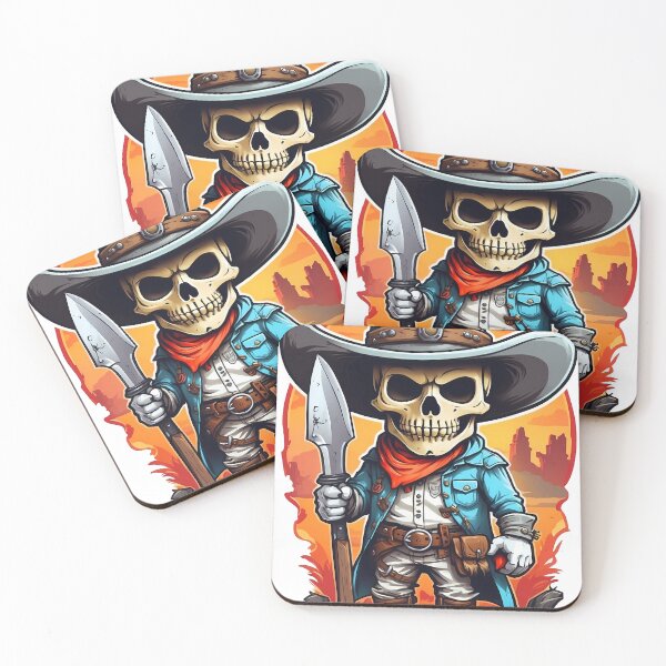 Item preview, samurai head skull designed and sold by wplamkung.