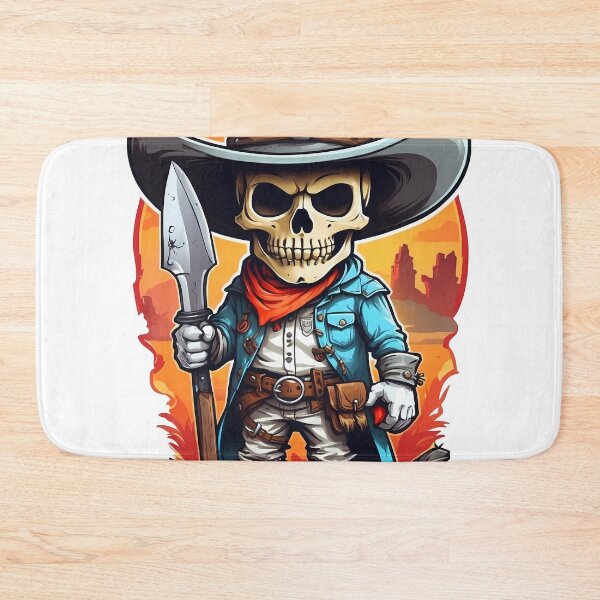 Item preview, samurai head skull designed and sold by wplamkung.