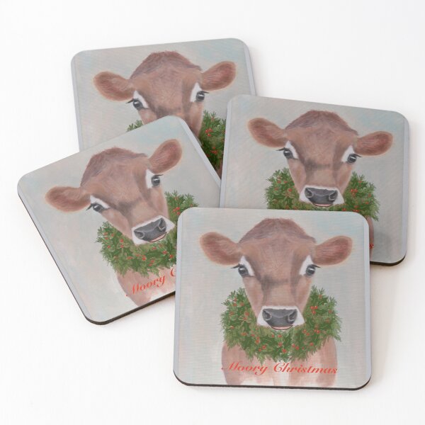 Item preview, Moory Christmas! designed and sold by Shelly  Moore.