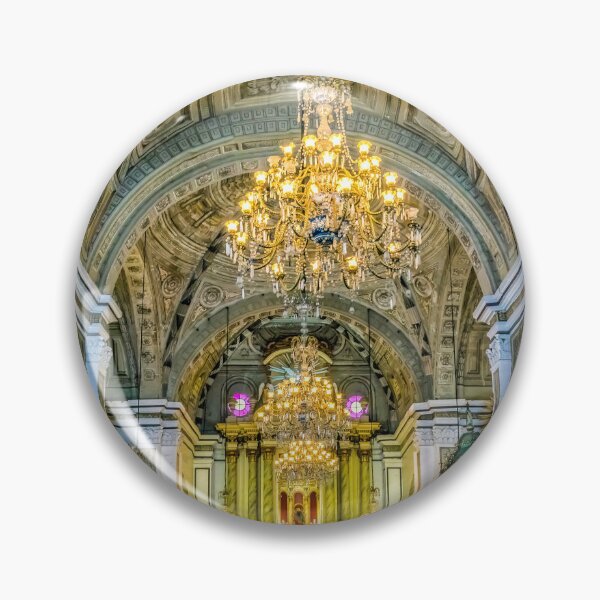 Item preview, San Agustin Church  designed and sold by AJEvans.