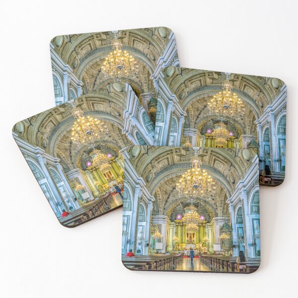 Item preview, San Agustin Church  designed and sold by AJEvans.