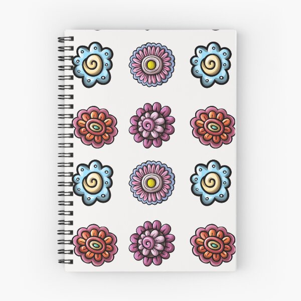 Item preview, beautiful flowers for happy days designed and sold by huape.