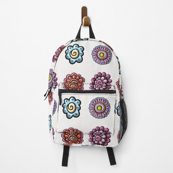 Item preview, beautiful flowers for happy days designed and sold by huape.