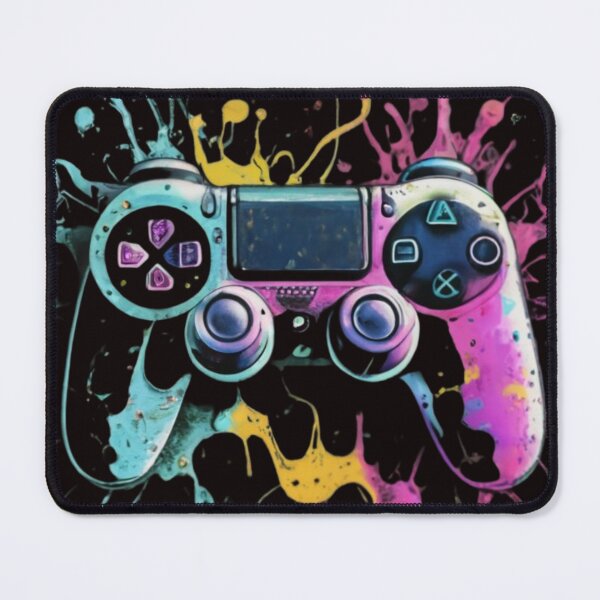 Item preview, Gamepad designed and sold by Rostislav Tarasenko.