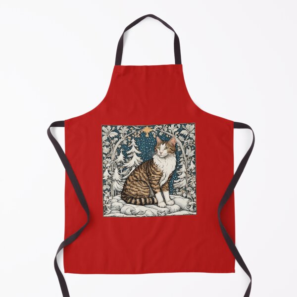 Item preview, Kot świateczny designed and sold by janosch1956.