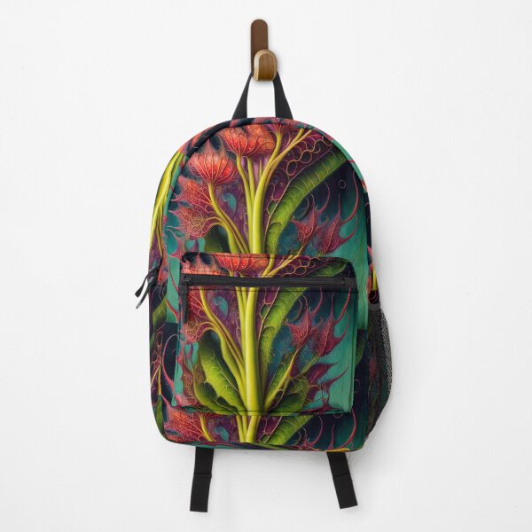 Item preview, The carnivorous cosmic plant designed and sold by M-Y-A-R-T-.