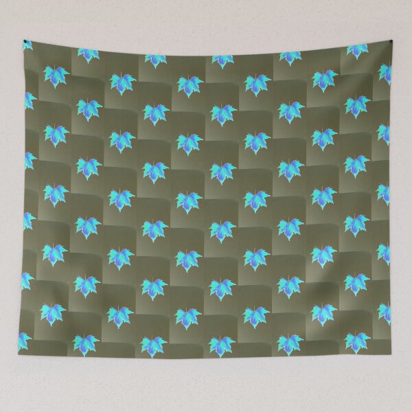 Item preview, Leaf design designed and sold by CateJacobs.