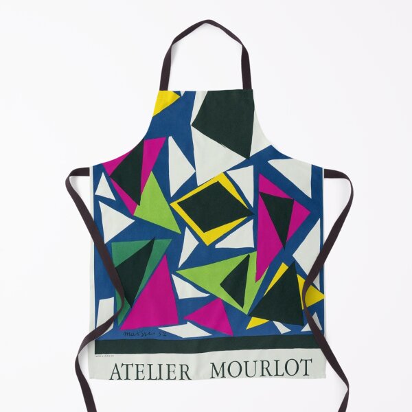 Aperçu de l'œuvre Raoul Dufy Atelier Mourlot créée et vendue par dominiqnandez.