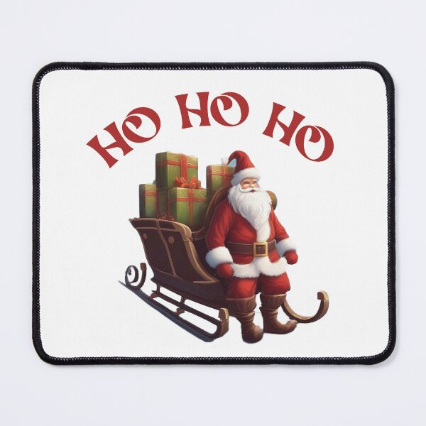 Item preview, Santa Claus  designed and sold by oxARTox.