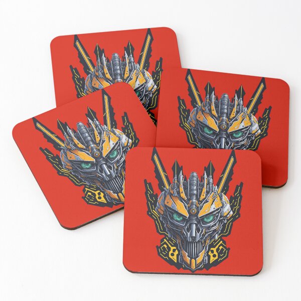 Item preview, Mecha Skulls S02 D98 designed and sold by Houerd.