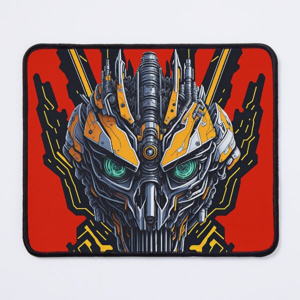 Item preview, Mecha Skulls S02 D98 designed and sold by Houerd.