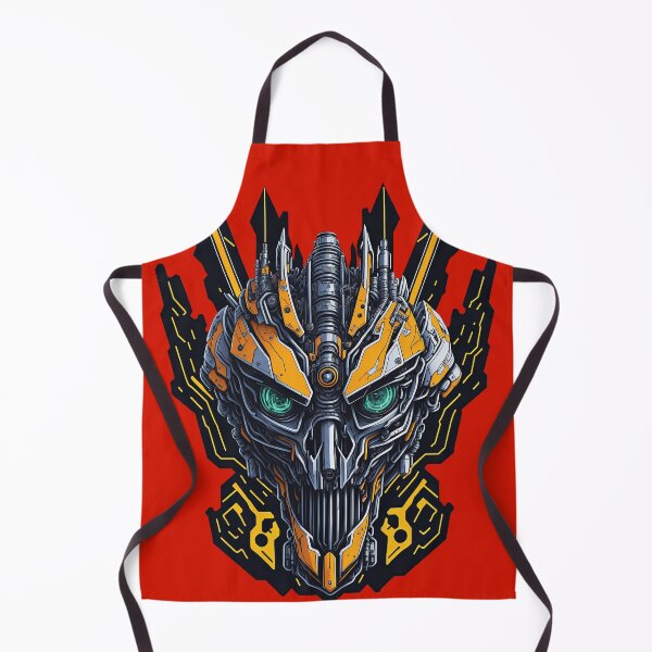 Item preview, Mecha Skulls S02 D98 designed and sold by Houerd.