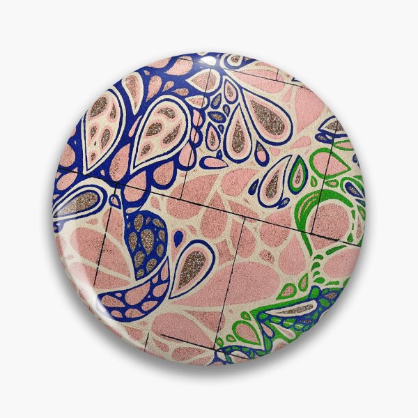 Item preview, PARRA House Fresco designed and sold by MarianicParra.