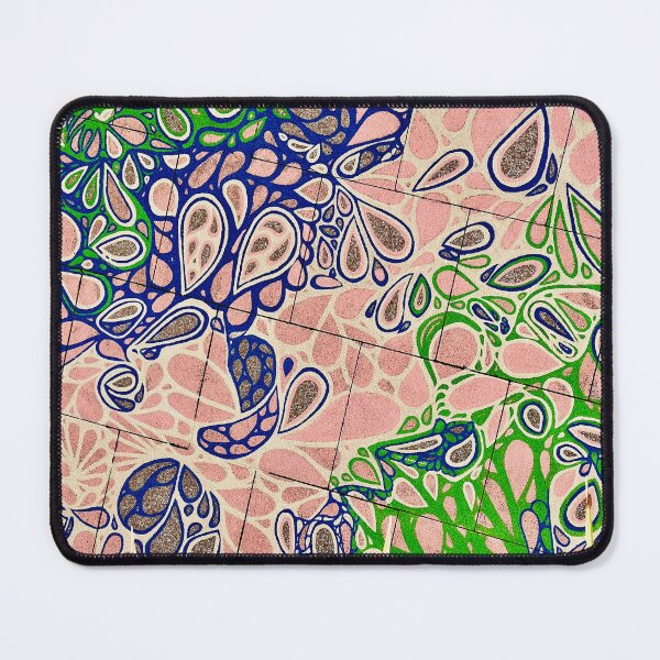 Item preview, PARRA House Fresco designed and sold by MarianicParra.