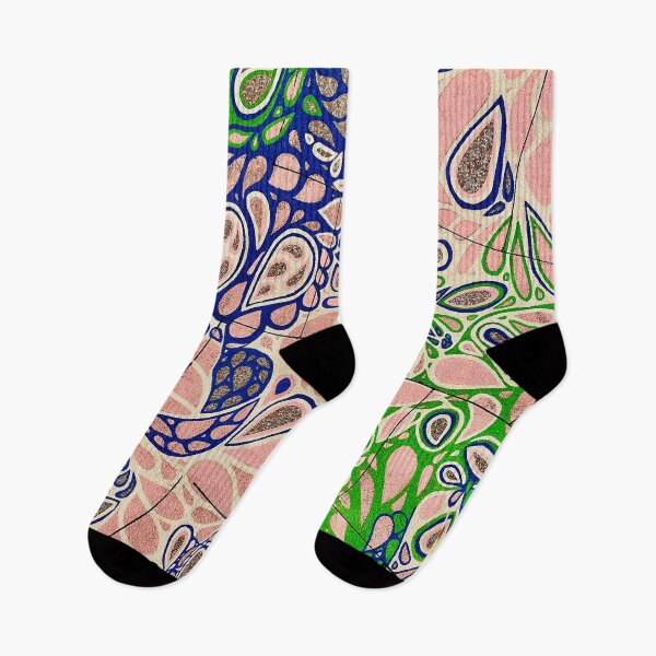Item preview, PARRA House Fresco designed and sold by MarianicParra.