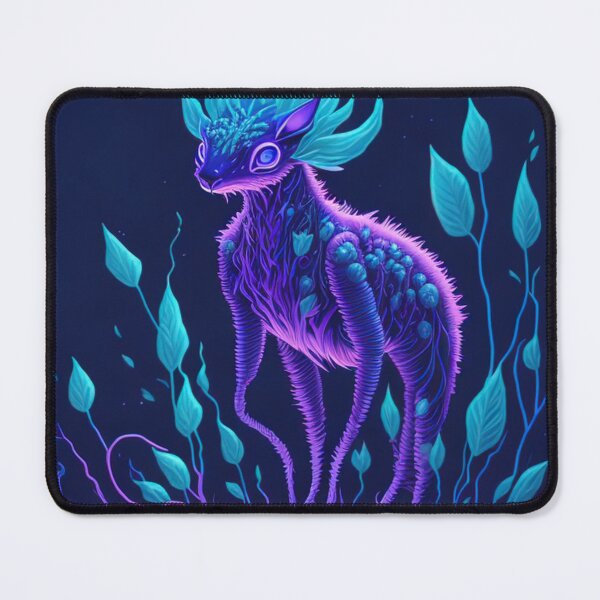 Item preview, Neon Creatures, kids, kids, childish, fun, cheerful, funny,forest, children, nature designed and sold by Cyber Kids.