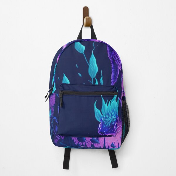 Item preview, Neon Creatures, kids, kids, childish, fun, cheerful, funny,forest, children, nature designed and sold by Cyber Kids.