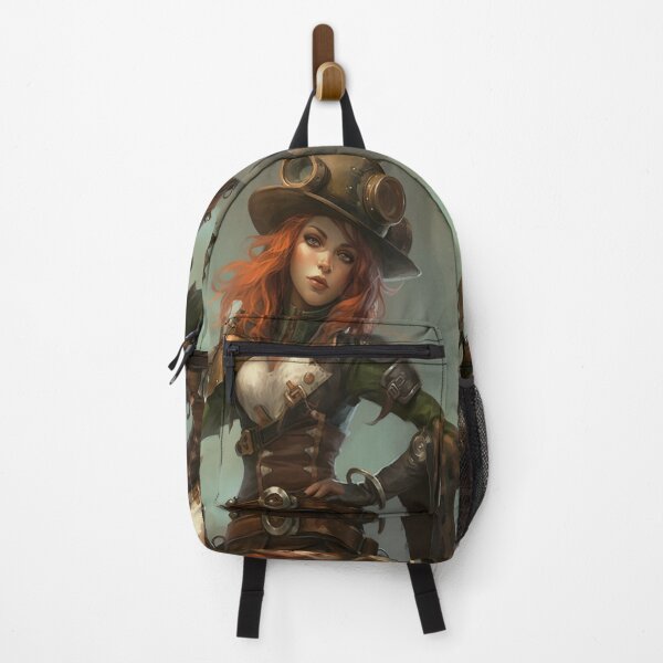 Item preview, Steampunk designed and sold by Takaeru.