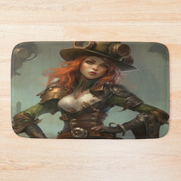 Item preview, Steampunk designed and sold by Takaeru.