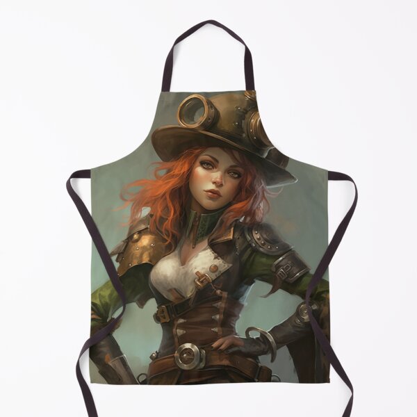 Item preview, Steampunk designed and sold by Takaeru.