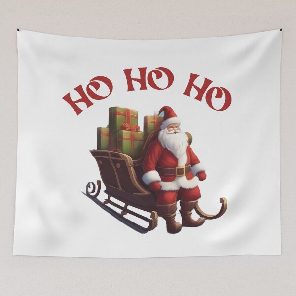 Item preview, Santa Claus  designed and sold by oxARTox.