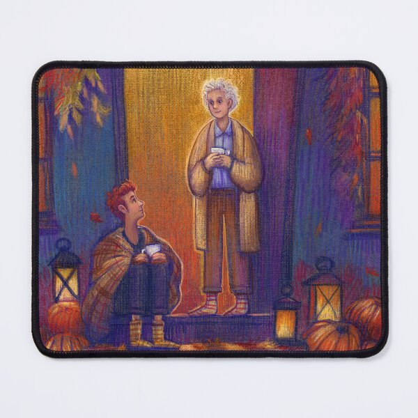 Item preview, Autumn Garden designed and sold by illustore.