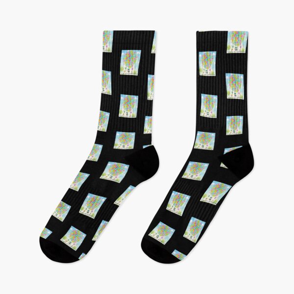 Item preview, How would you like to be Wonderful today? blk bkgnd  designed and sold by Dizkorce.
