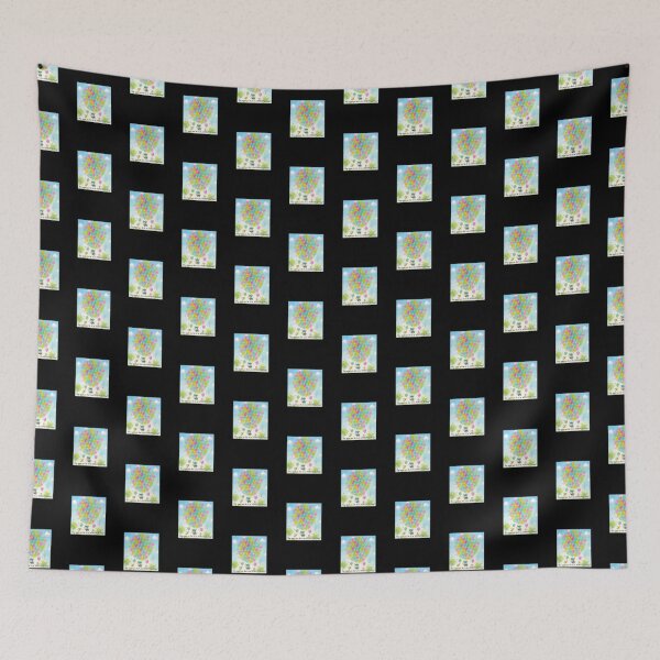 Item preview, How would you like to be Wonderful today? blk bkgnd  designed and sold by Dizkorce.