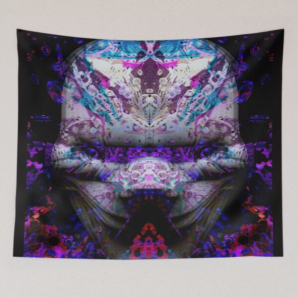 Item preview, Thought Police designed and sold by Elizabeth Austin-Craig.