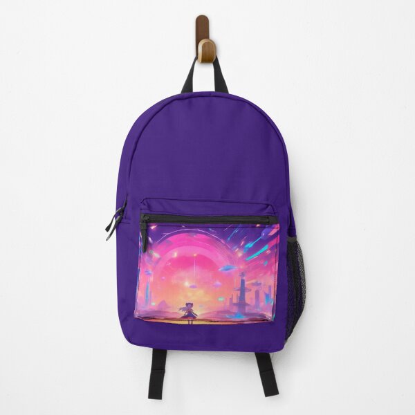 Item preview, Futuristic Odyssey: Galaxy Gazer designed and sold by Felgorit.