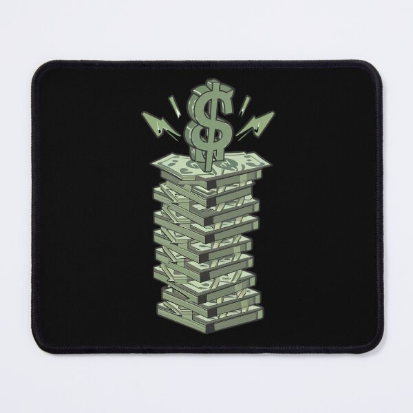 Item preview, Dollars designed and sold by FlexYourMind.