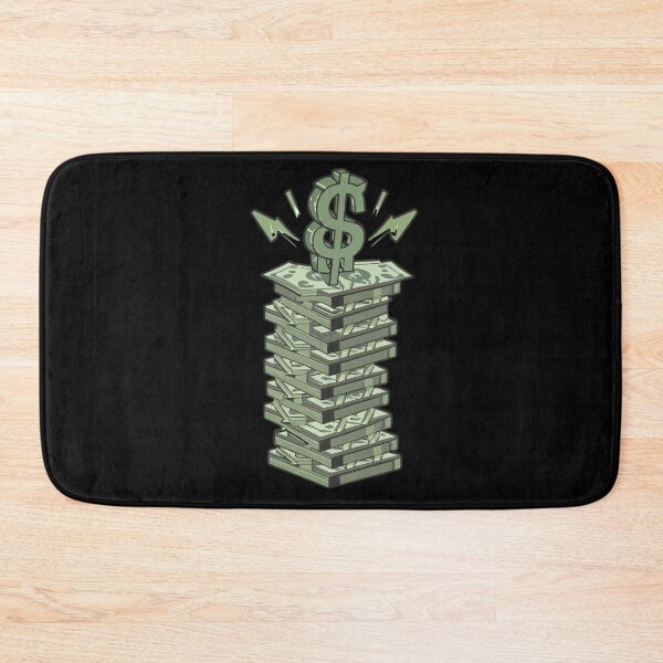 Item preview, Dollars designed and sold by FlexYourMind.