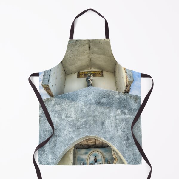 Artikelvorschau, Pandanon Island Chapel, Philippinen entworfen und verkauft von AJEvans.