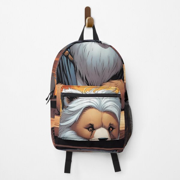 Item preview, Teddy as an Apprentice Wizard designed and sold by Colin Bentham.