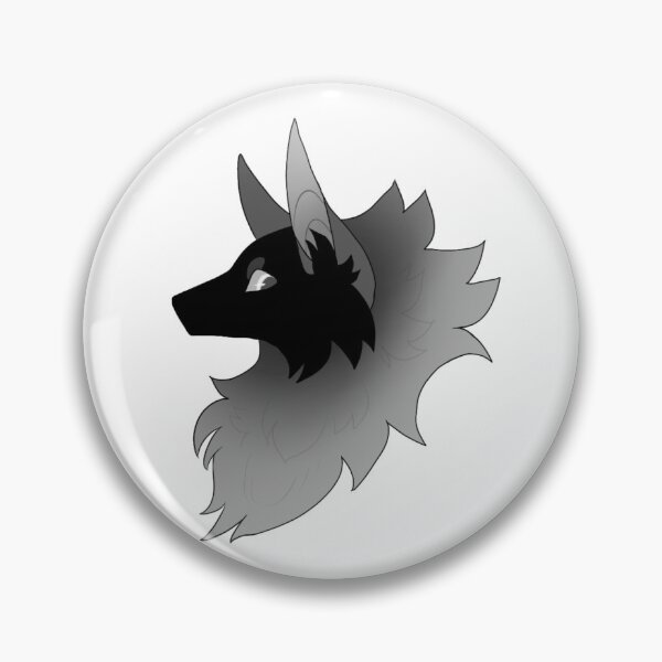 Item preview, Tundrian Wolf designed and sold by 107caliber.