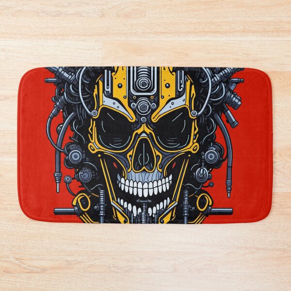Item preview, Mecha Skulls S02 D100 designed and sold by Houerd.