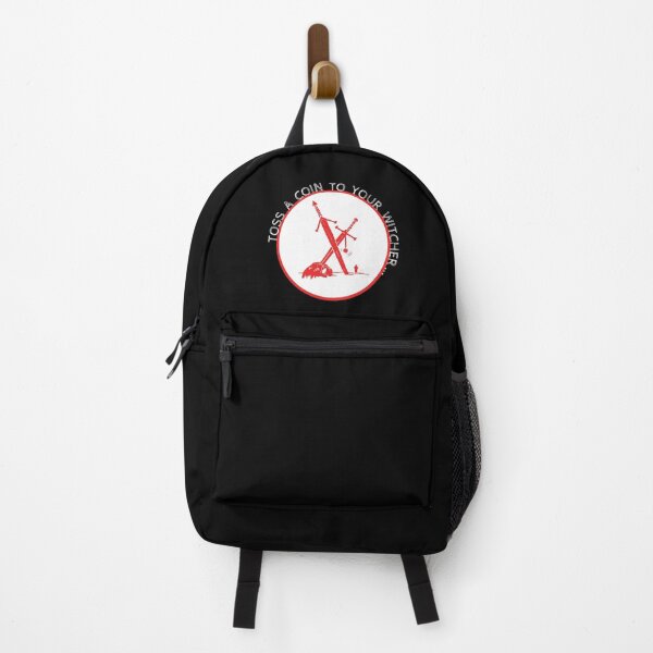 Item preview, Toss a coin to your Witcher designed and sold by Badomir.