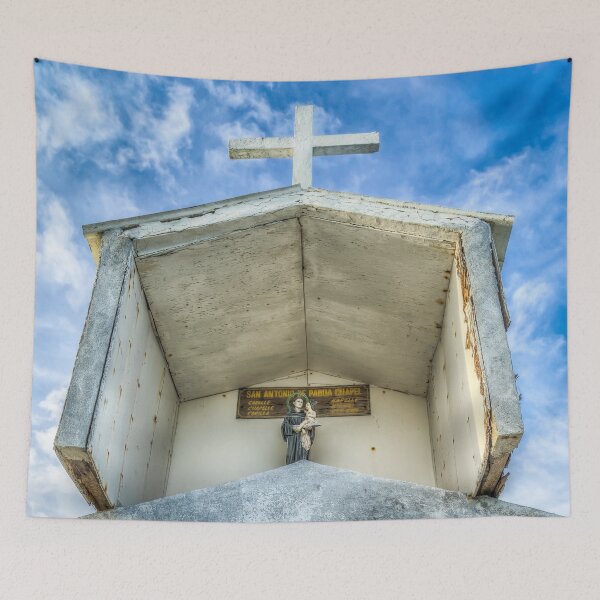 Artikelvorschau, Pandanon Island Chapel, Philippinen entworfen und verkauft von AJEvans.