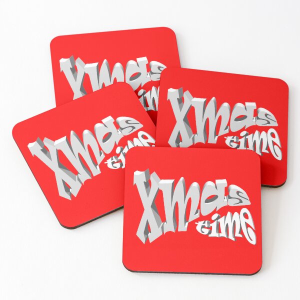 Item preview, xmas time graffiti style designed and sold by sinemsworld1.
