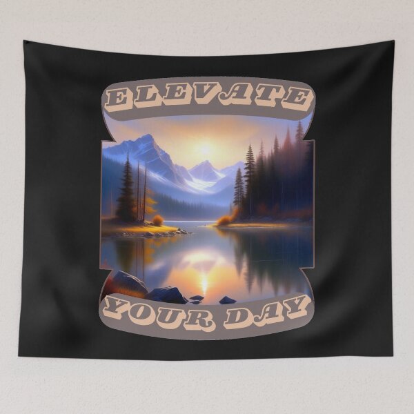 Item preview, Elevate your Day Collection 10 designed and sold by Mitrodoros.