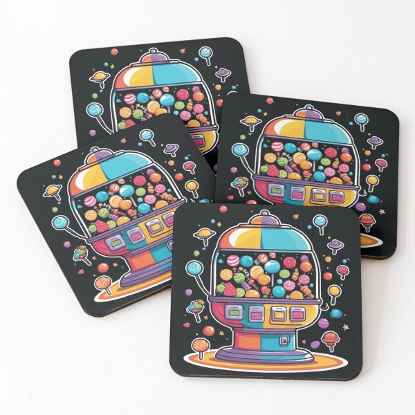 Item preview, Rainbow Candy Making Machine designed and sold by yumi86.